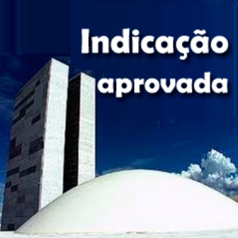 Indicação de novo ministro do Superior Tribunal Militar é aprovada pelo Senado